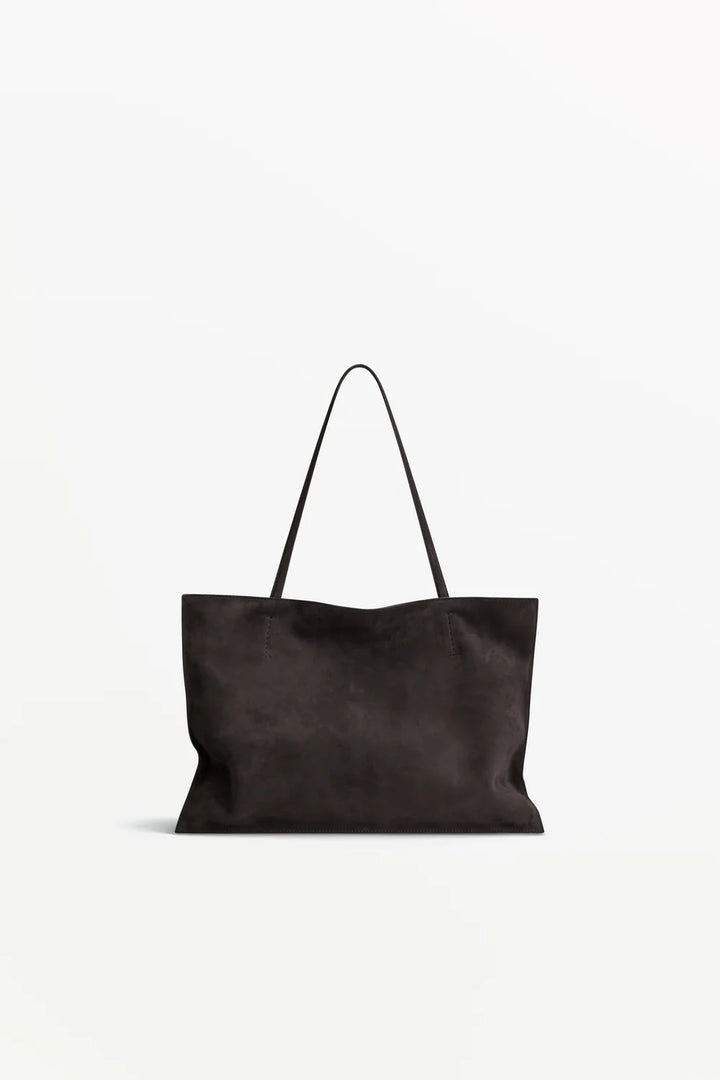 Yumi Sling Nubuck Ash