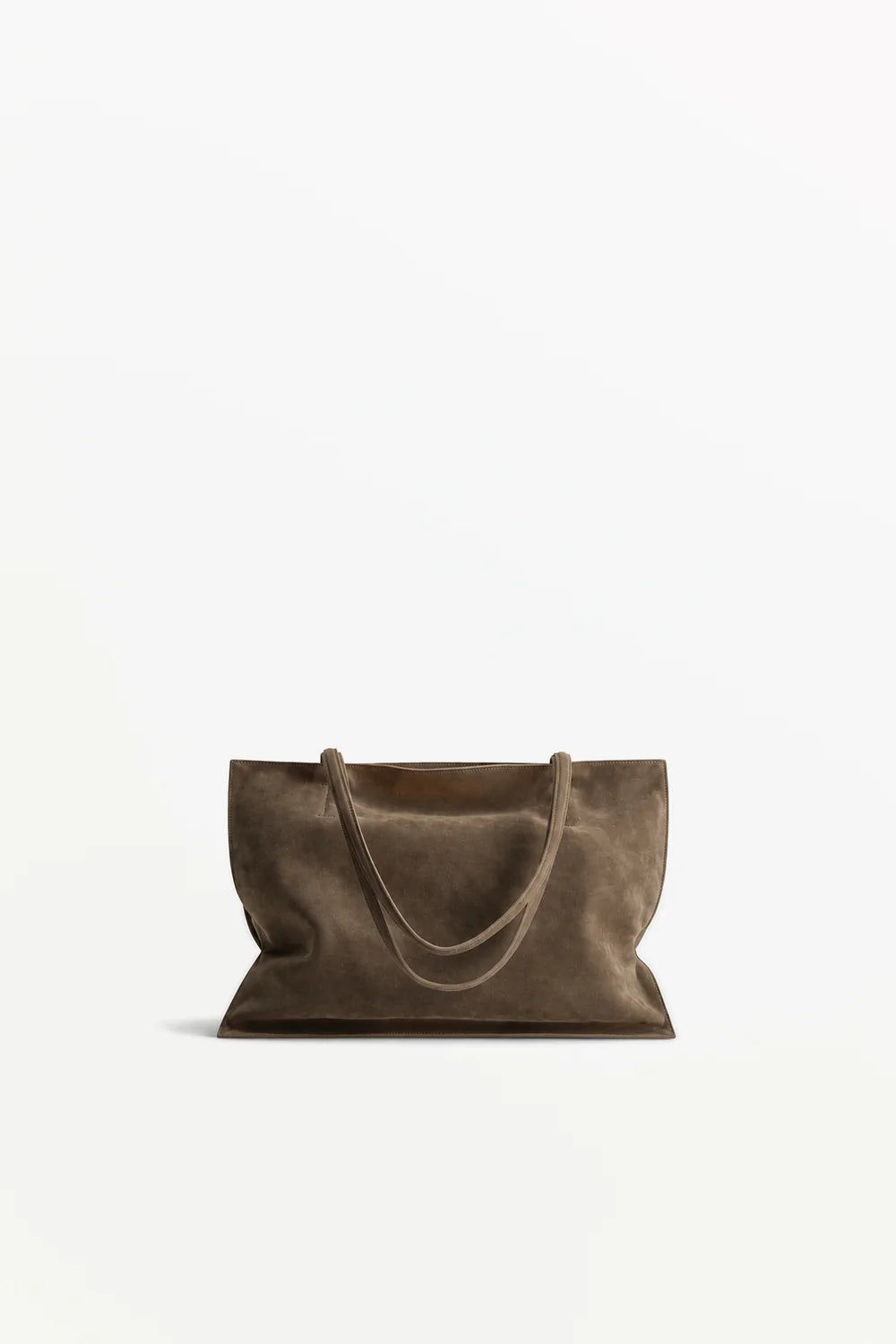 Yumi Sling Nubuck Contour