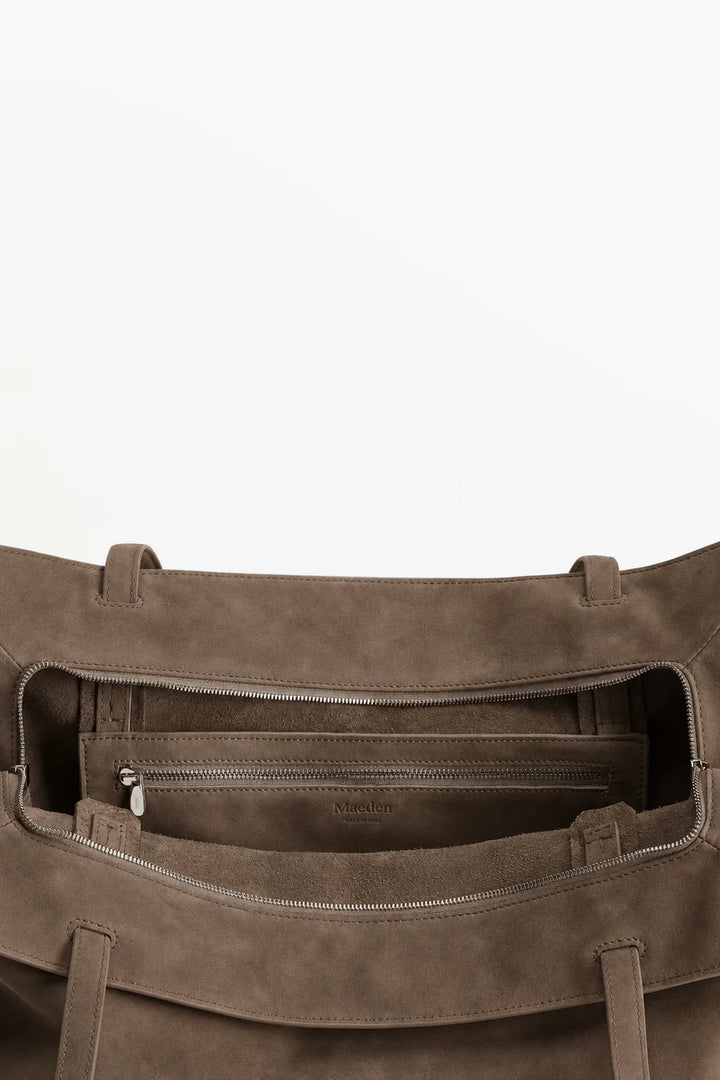 Yumi Sling Nubuck Contour