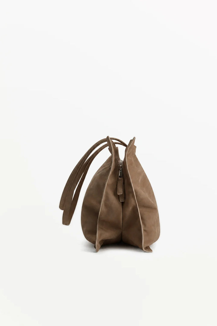 Yumi Sling Nubuck Contour