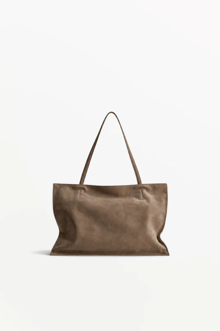 Yumi Sling Nubuck Contour