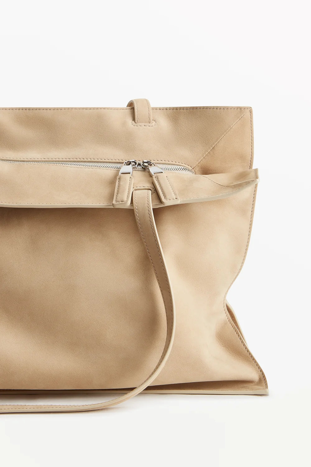 Yumi Sling Nubuck Dorset