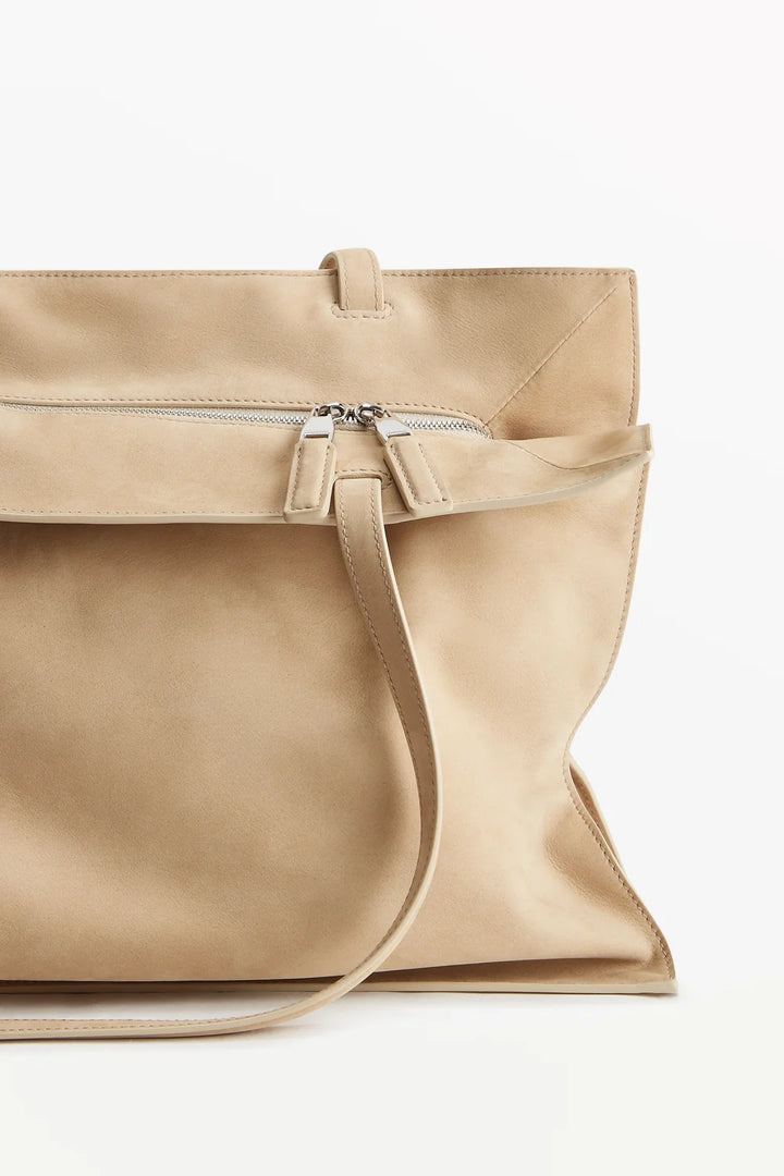 Yumi Sling Nubuck Dorset