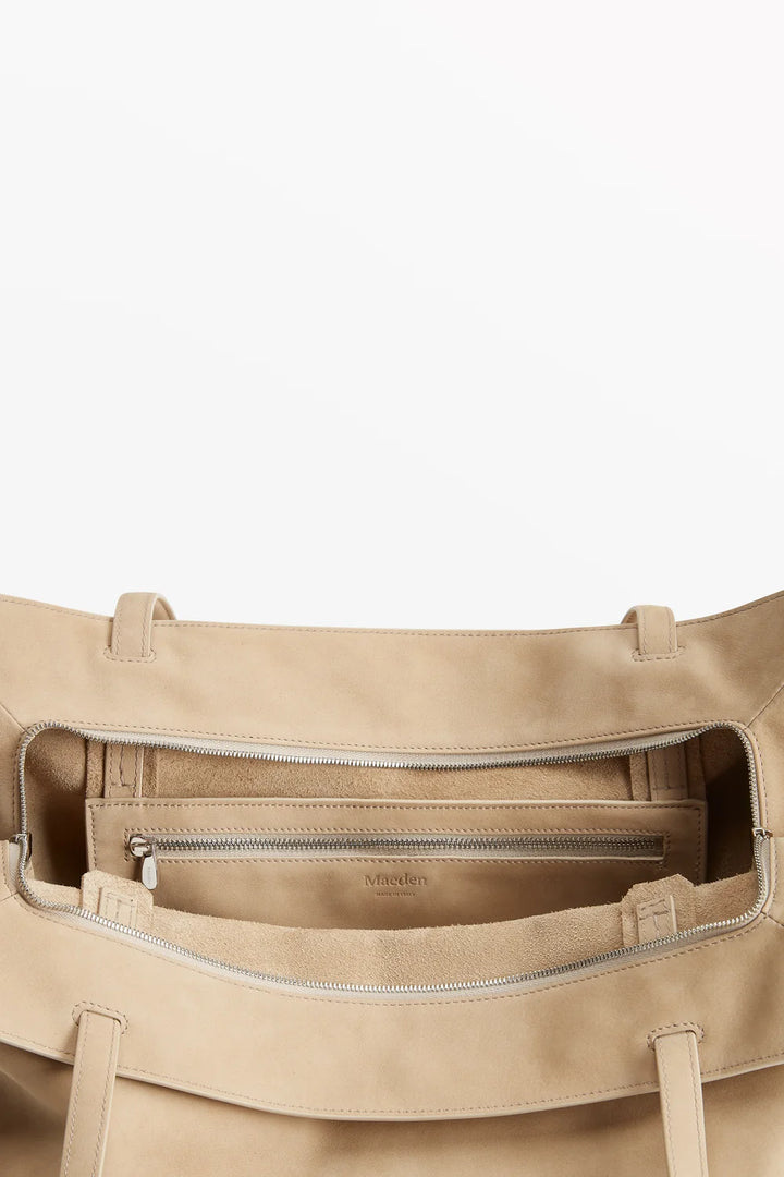 Yumi Sling Nubuck Dorset