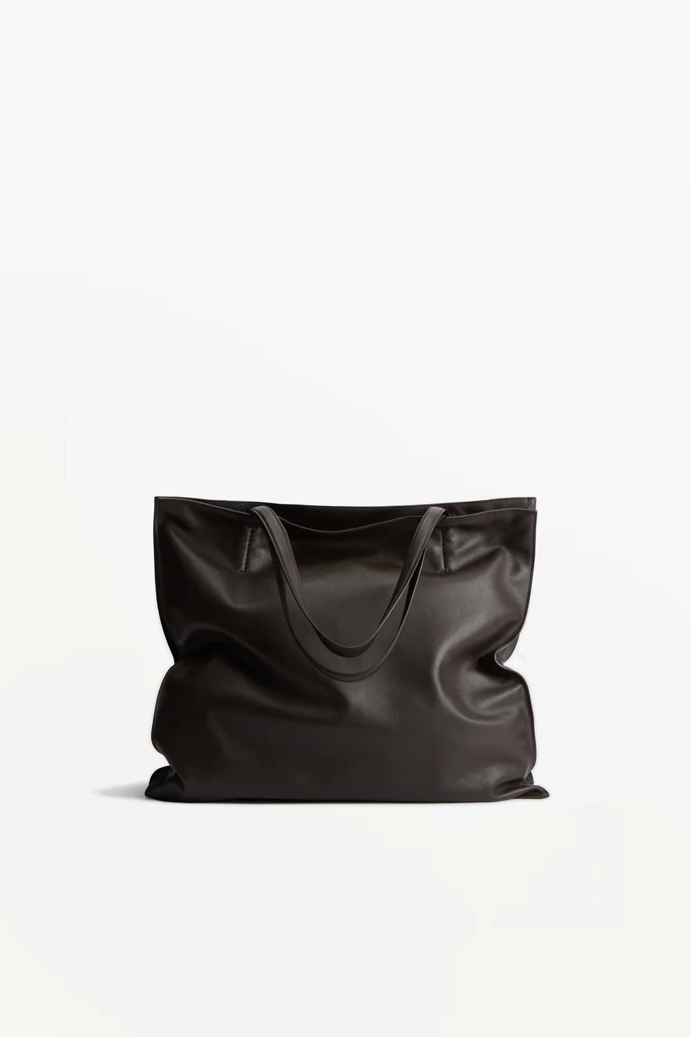 Yumi Tote Cacao