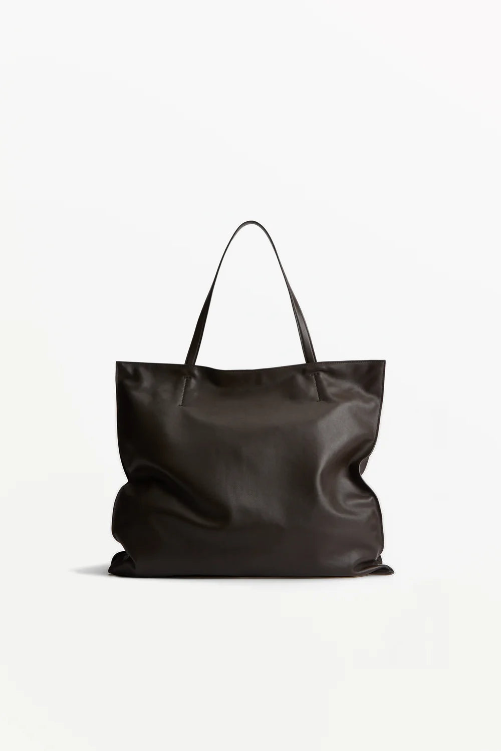 Yumi Tote Cacao