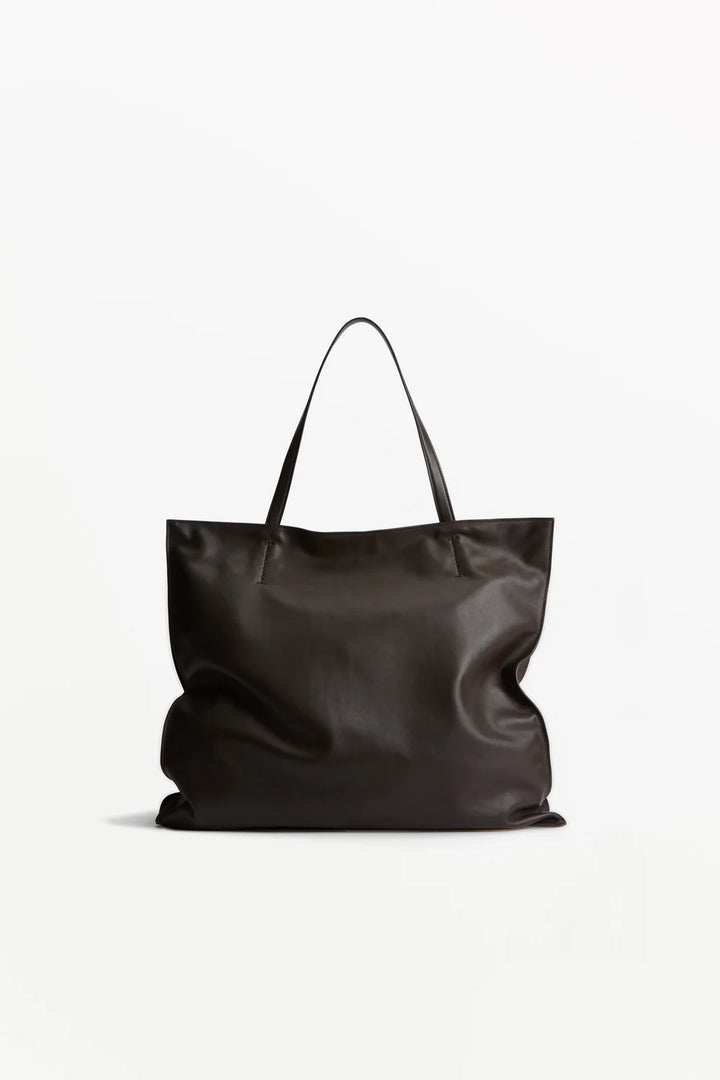 Yumi Tote Cacao