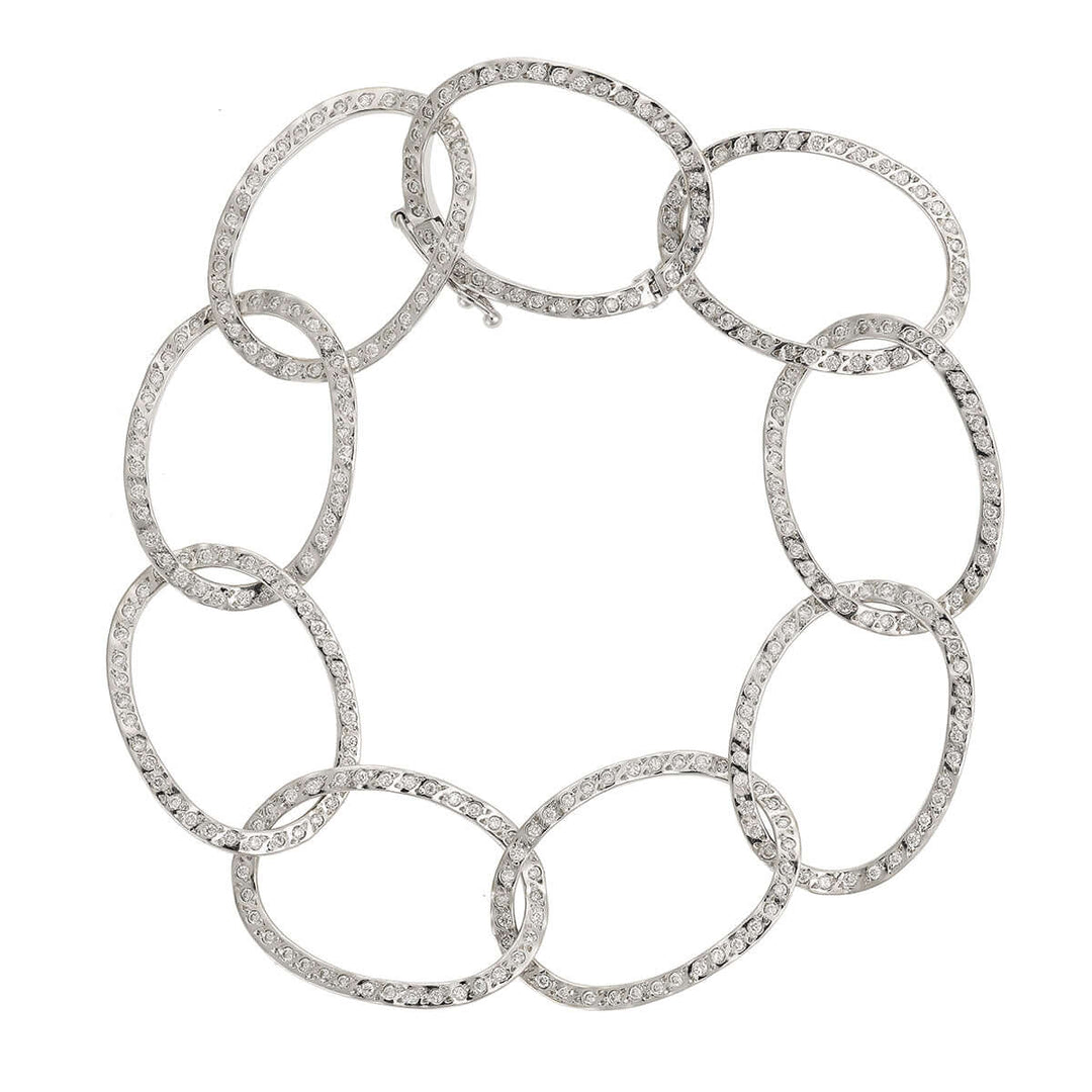 Again Bracelet W - D - Again - Ileana Makri
