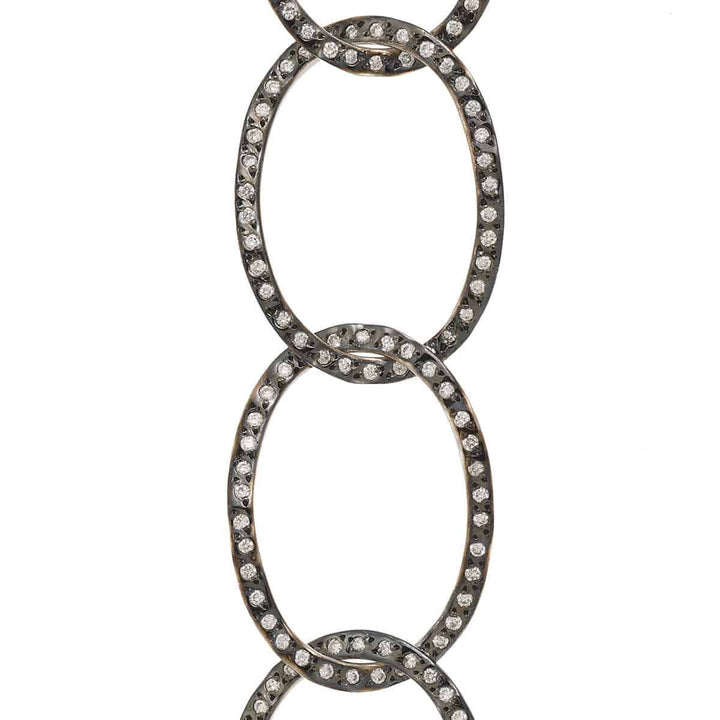 Again Bracelet W - Oxs - D - Again - Ileana Makri