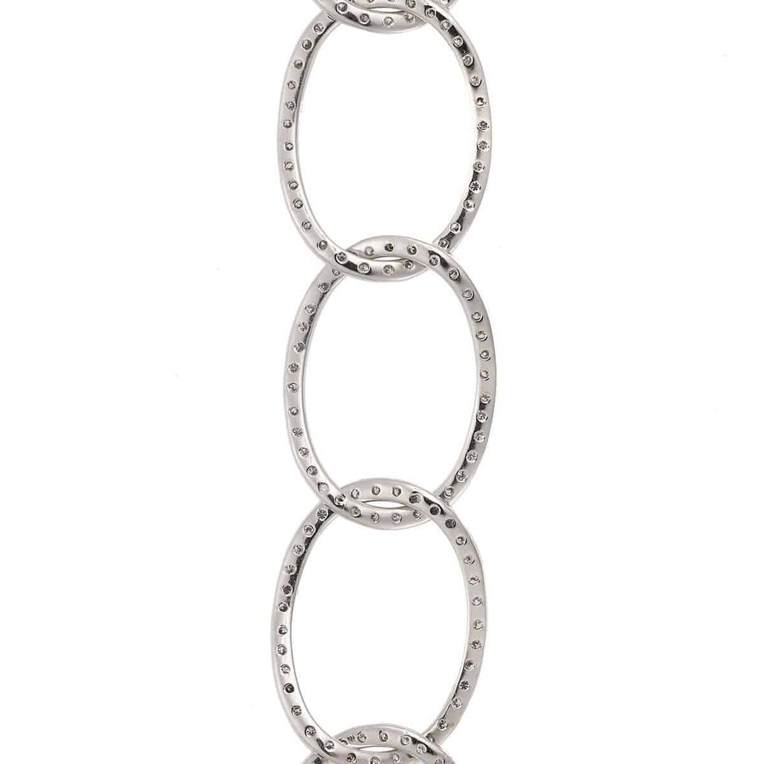 Again Bracelet W - Oxs - D - Again - Ileana Makri