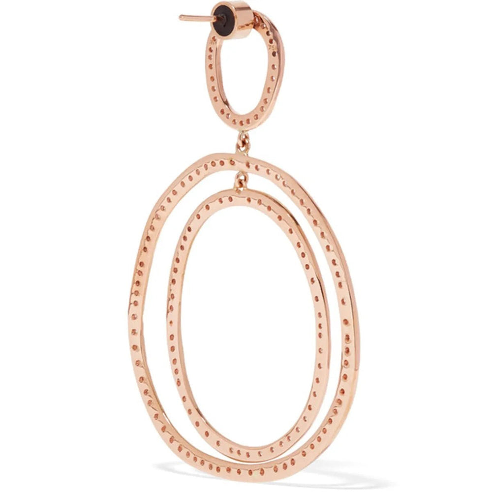 Again Earrings P - D - Again - Ileana Makri