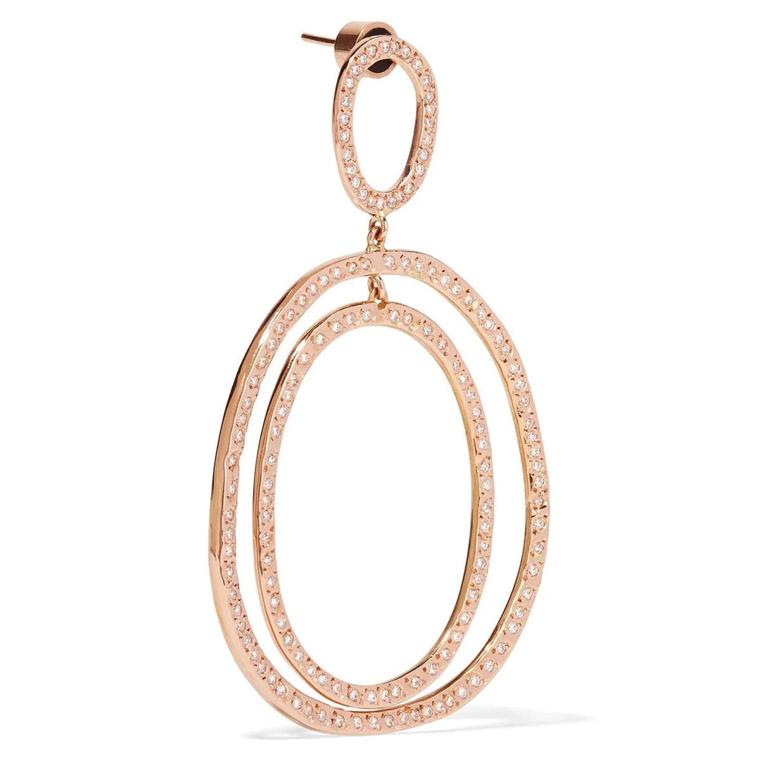 Again Earrings P - D - Again - Ileana Makri