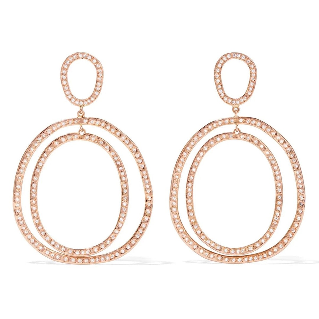 Again Earrings P - D - Again - Ileana Makri