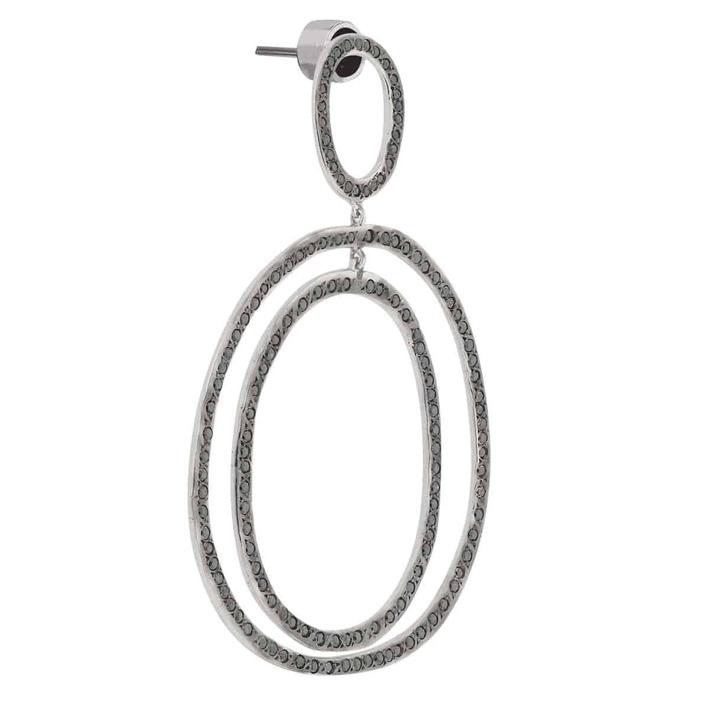 Again Earrings W - BD - Again - Ileana Makri