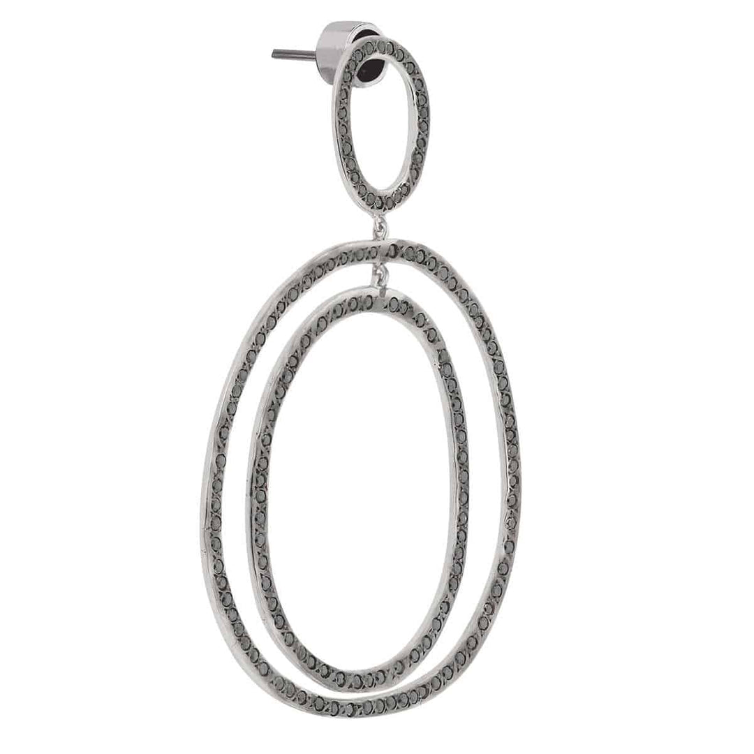 Again Earrings W - BD - Again - Ileana Makri