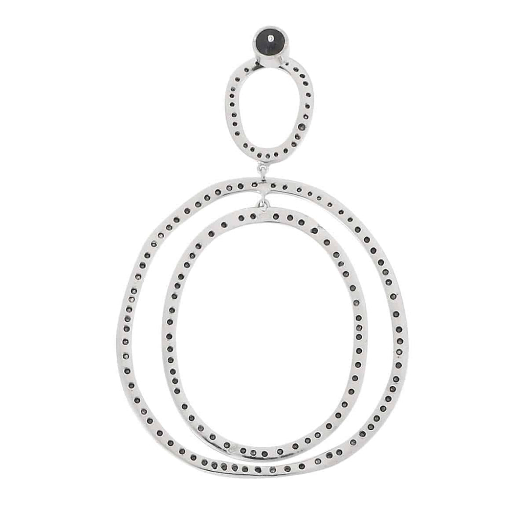 Again Earrings W - BD - Again - Ileana Makri