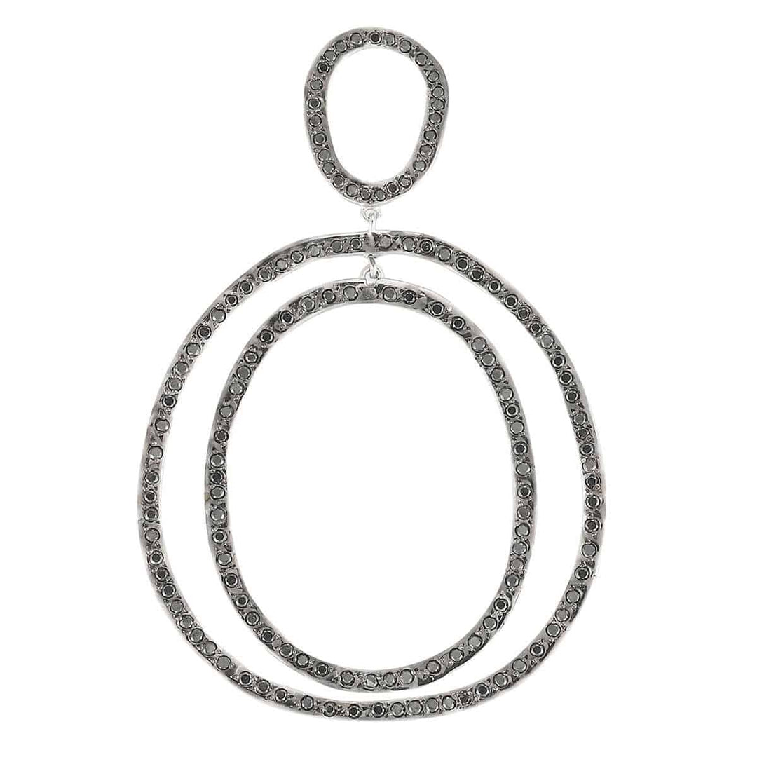 Again Earrings W - BD - Again - Ileana Makri