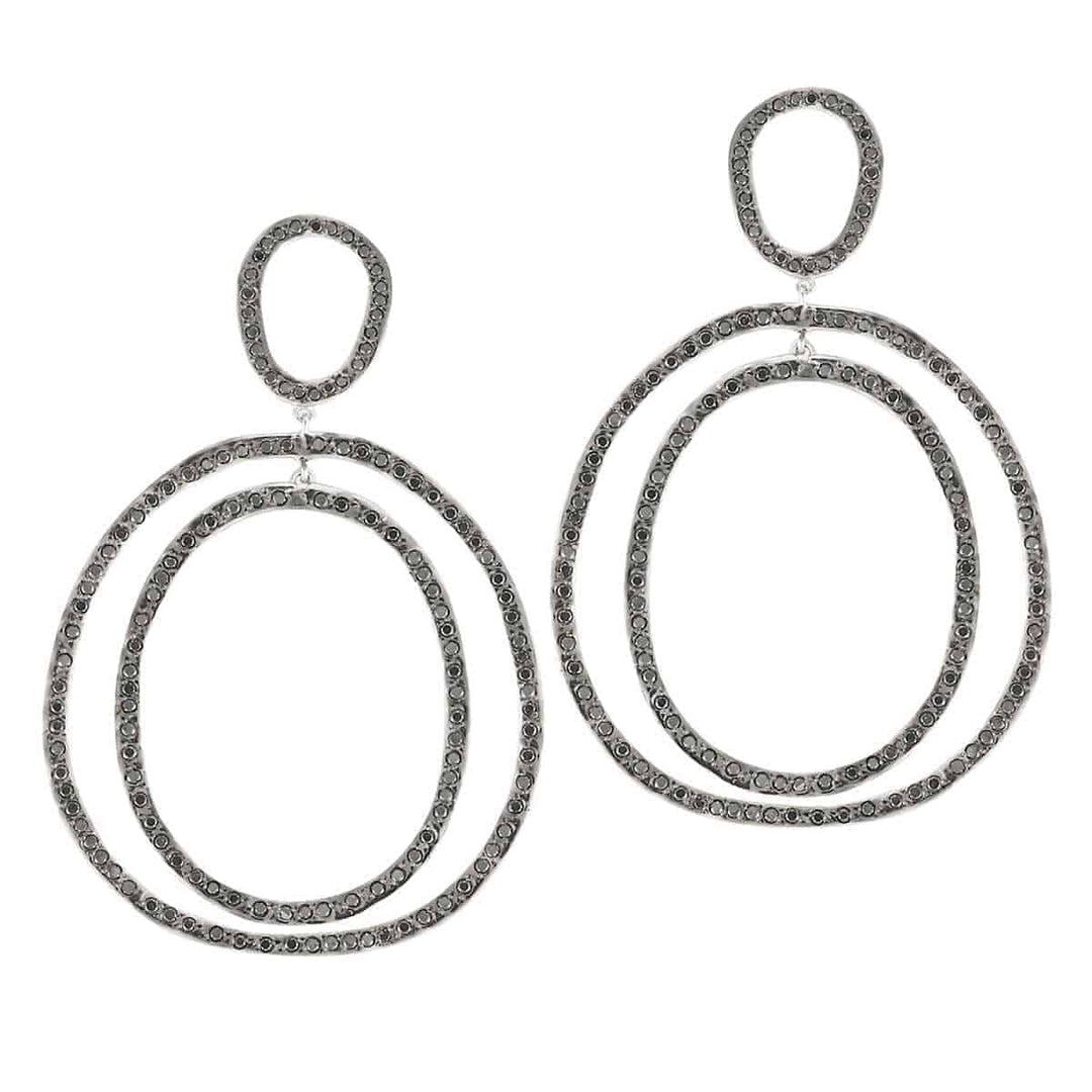 Again Earrings W - BD - Again - Ileana Makri