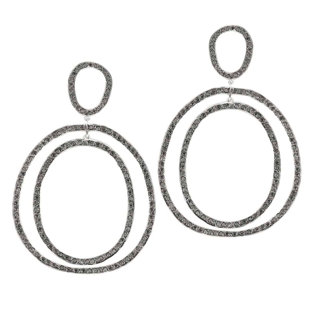 Again Earrings W - BD - Again - Ileana Makri