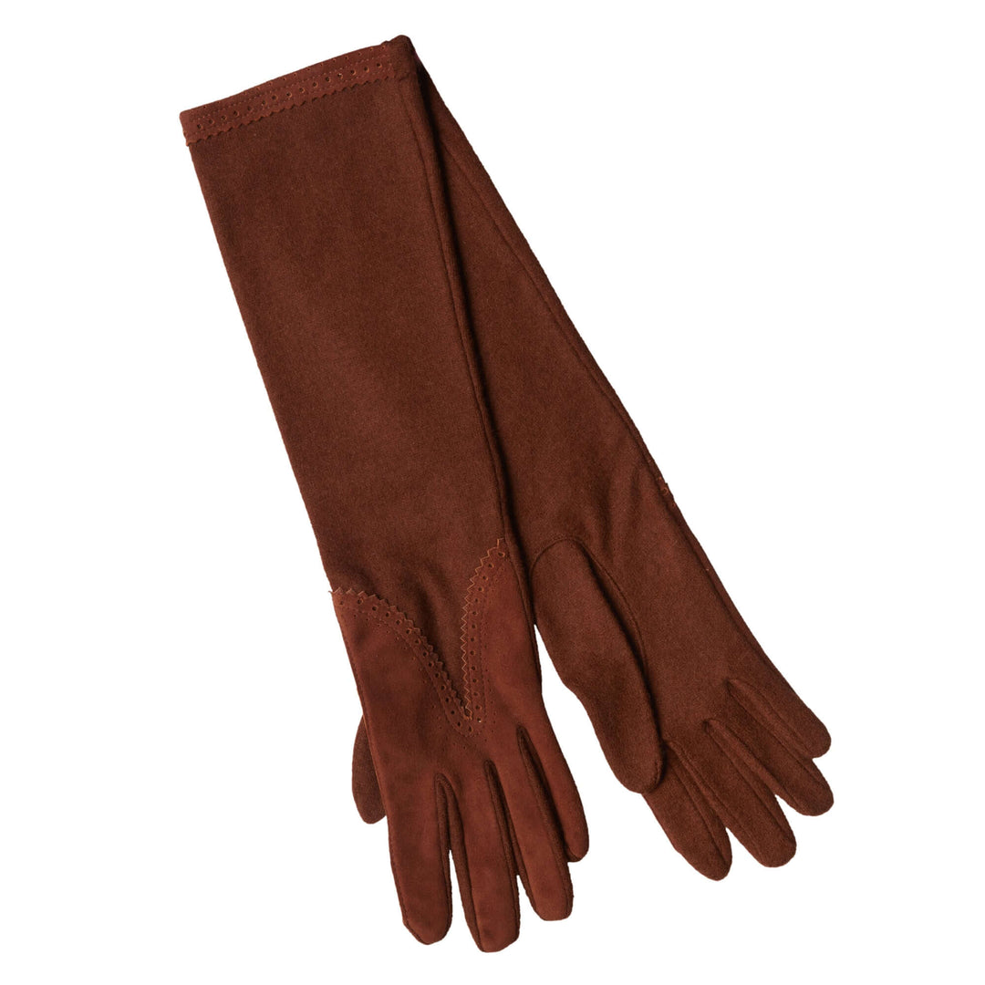 Agnelle 234 Gloves - Agnelle - Ileana Makri store