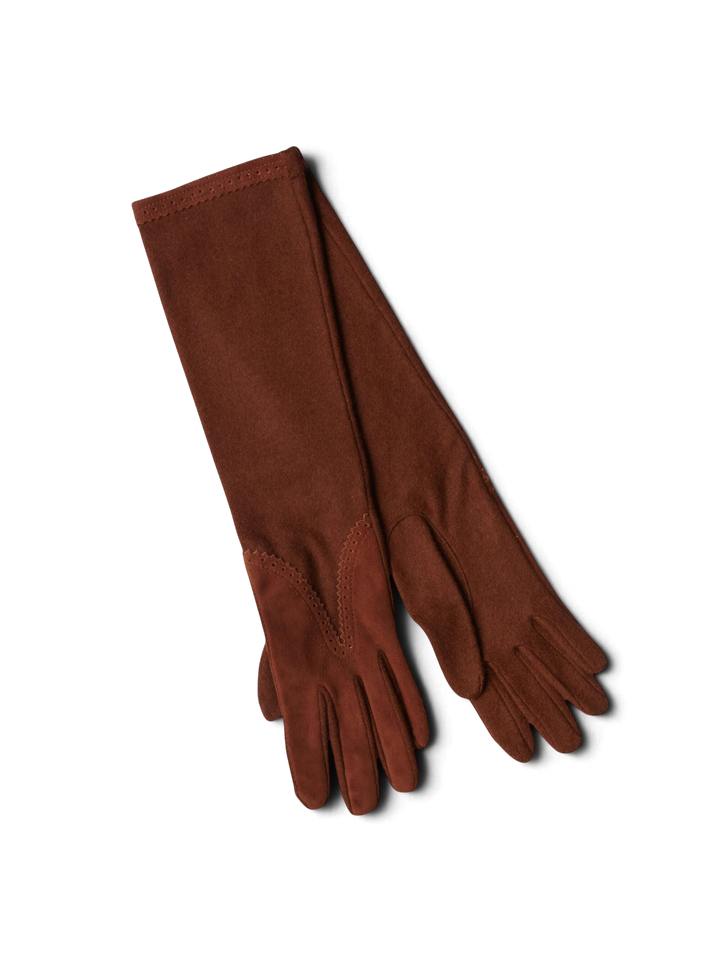 Agnelle 234 Gloves - Agnelle - Ileana Makri