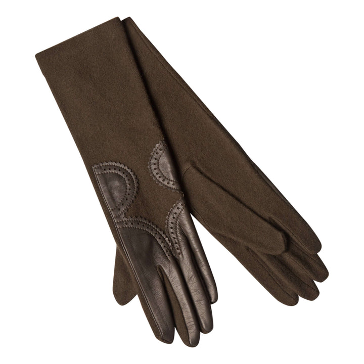 Agnelle 268 Gloves - Agnelle - Ileana Makri store