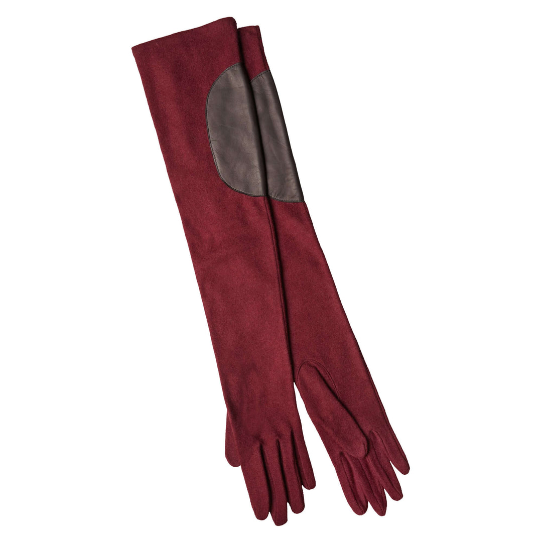 Agnelle 273 Gloves - Agnelle - Ileana Makri store