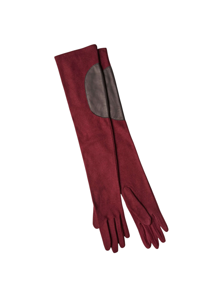Agnelle 273 Gloves - Agnelle - Ileana Makri