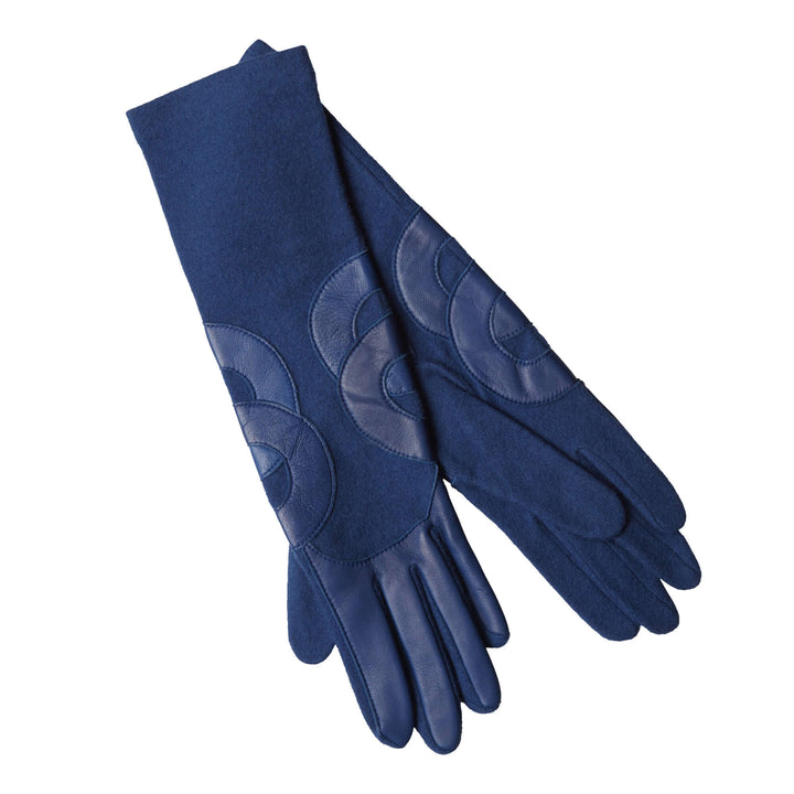 Agnelle 814 Gloves - Agnelle - Ileana Makri store