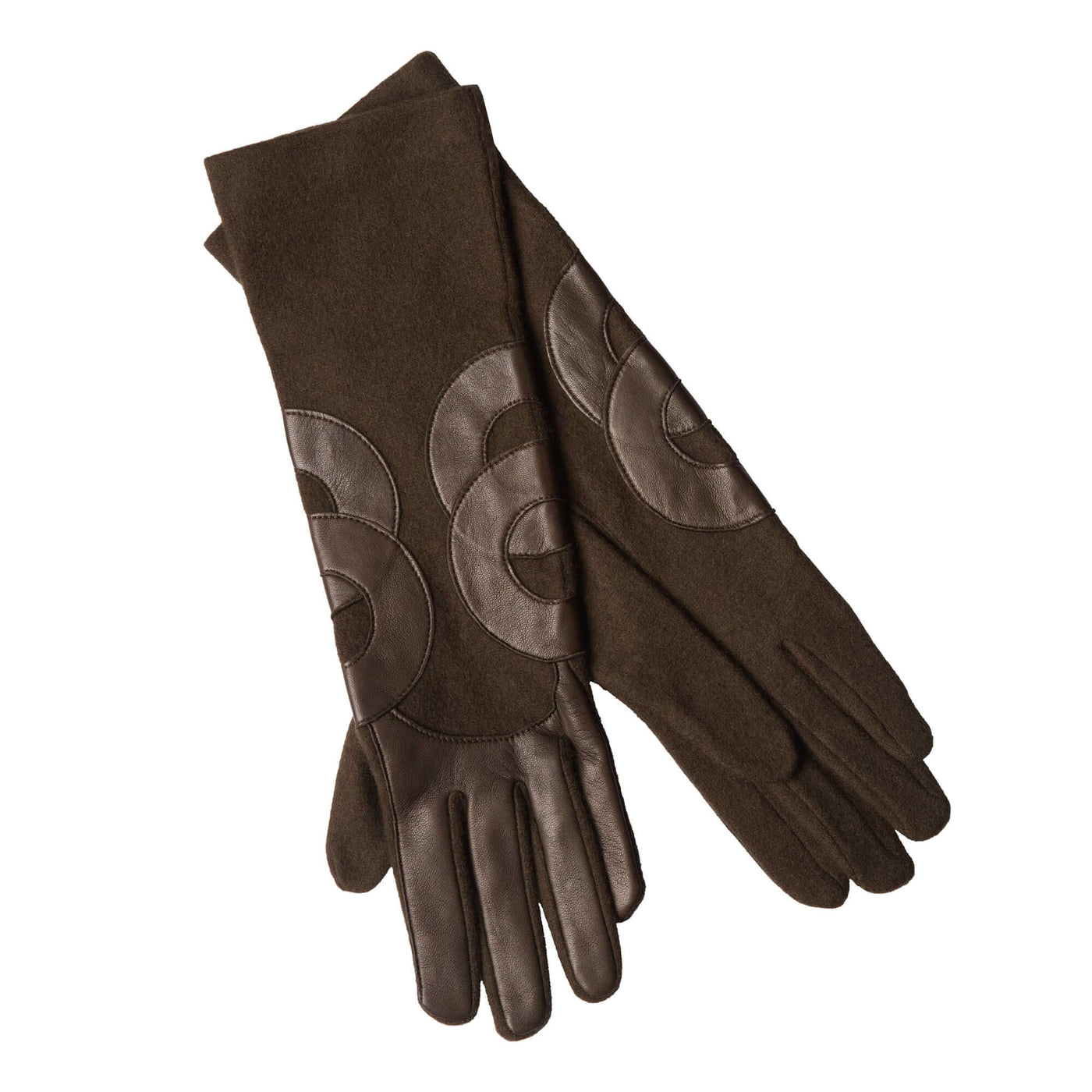 Agnelle 814 Gloves - Agnelle - Ileana Makri store