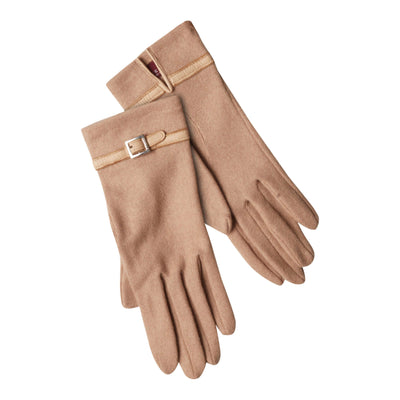 Agnelle Maelle Gloves - Agnelle - Ileana Makri store