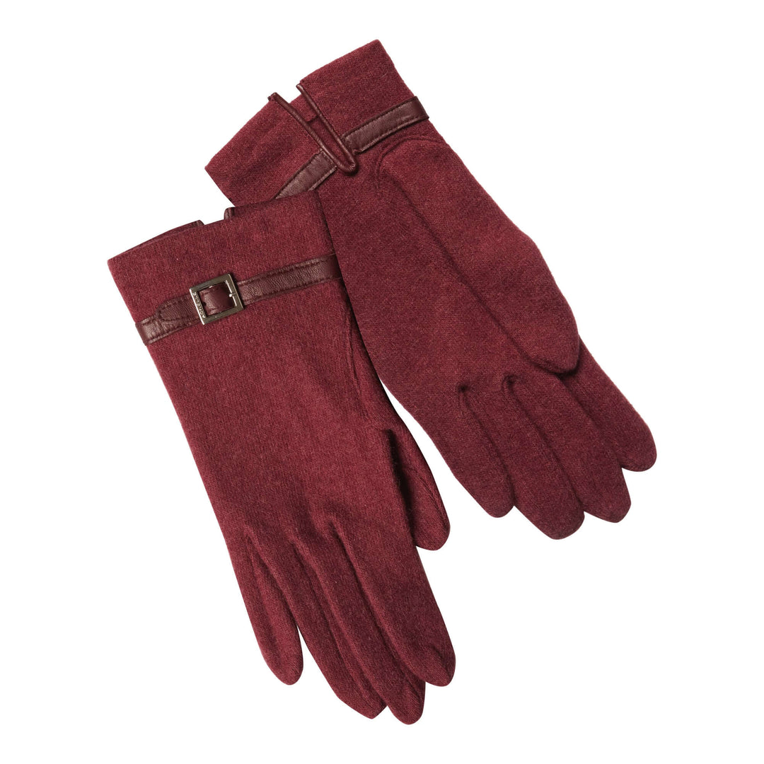 Agnelle Maelle Gloves - Agnelle - Ileana Makri store