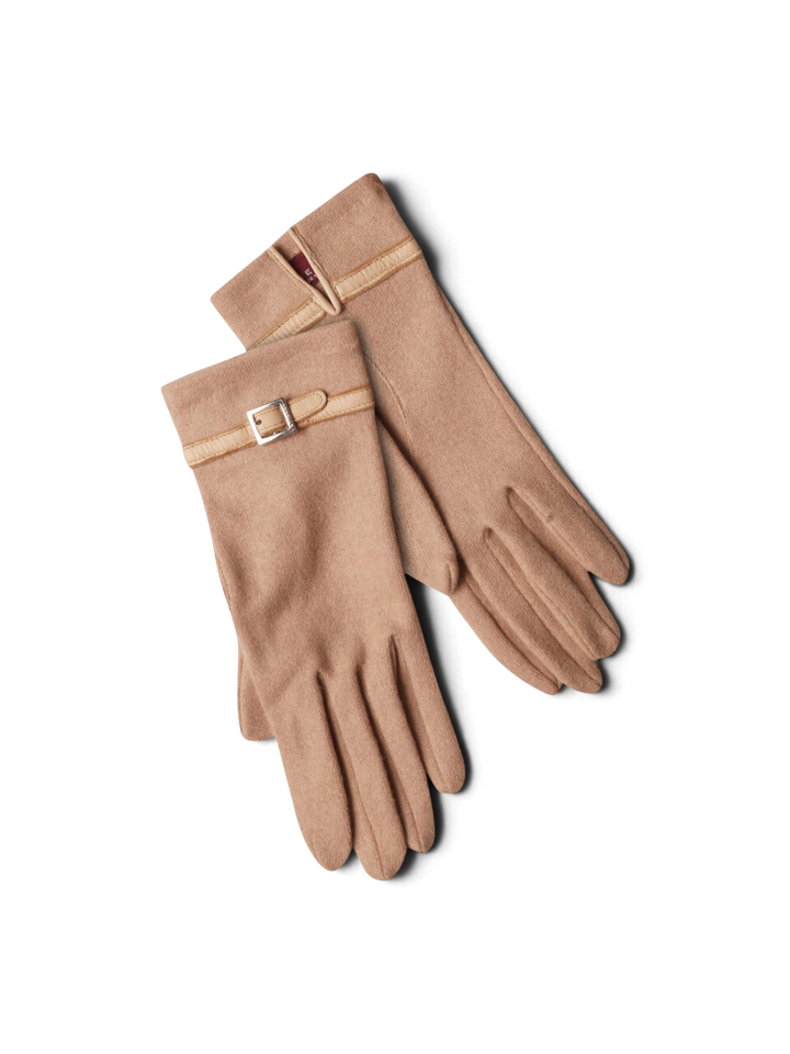 Agnelle Maelle Gloves - Agnelle - Ileana Makri