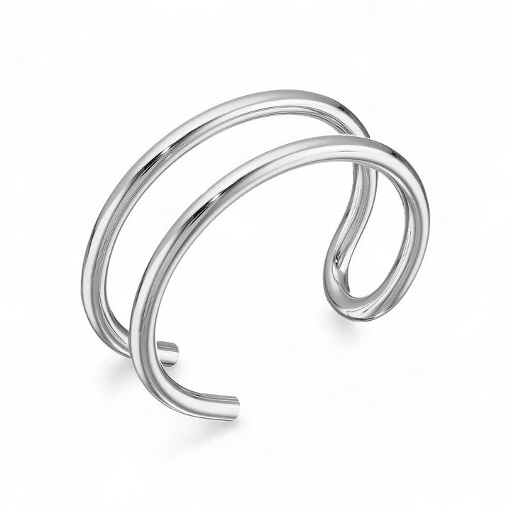Allure Cuff Bracelet - Eddie Borgo - Ileana Makri