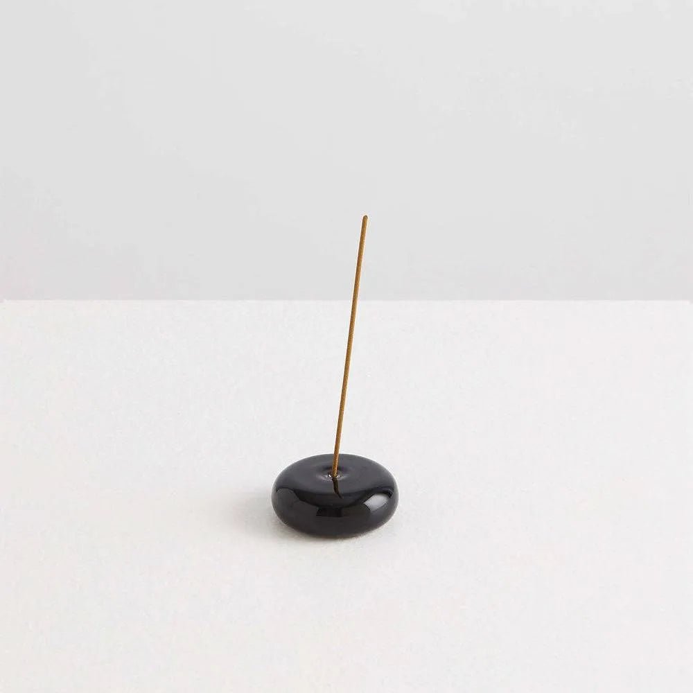 And Now Relax Black & Chapelle - Maison Balzac - Ileana Makri