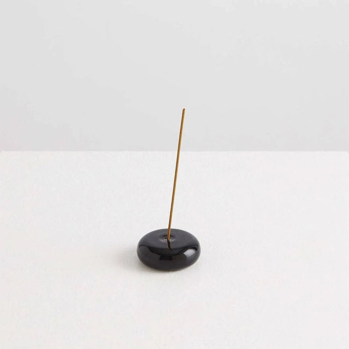 And Now Relax Black & Chapelle - Maison Balzac - Ileana Makri