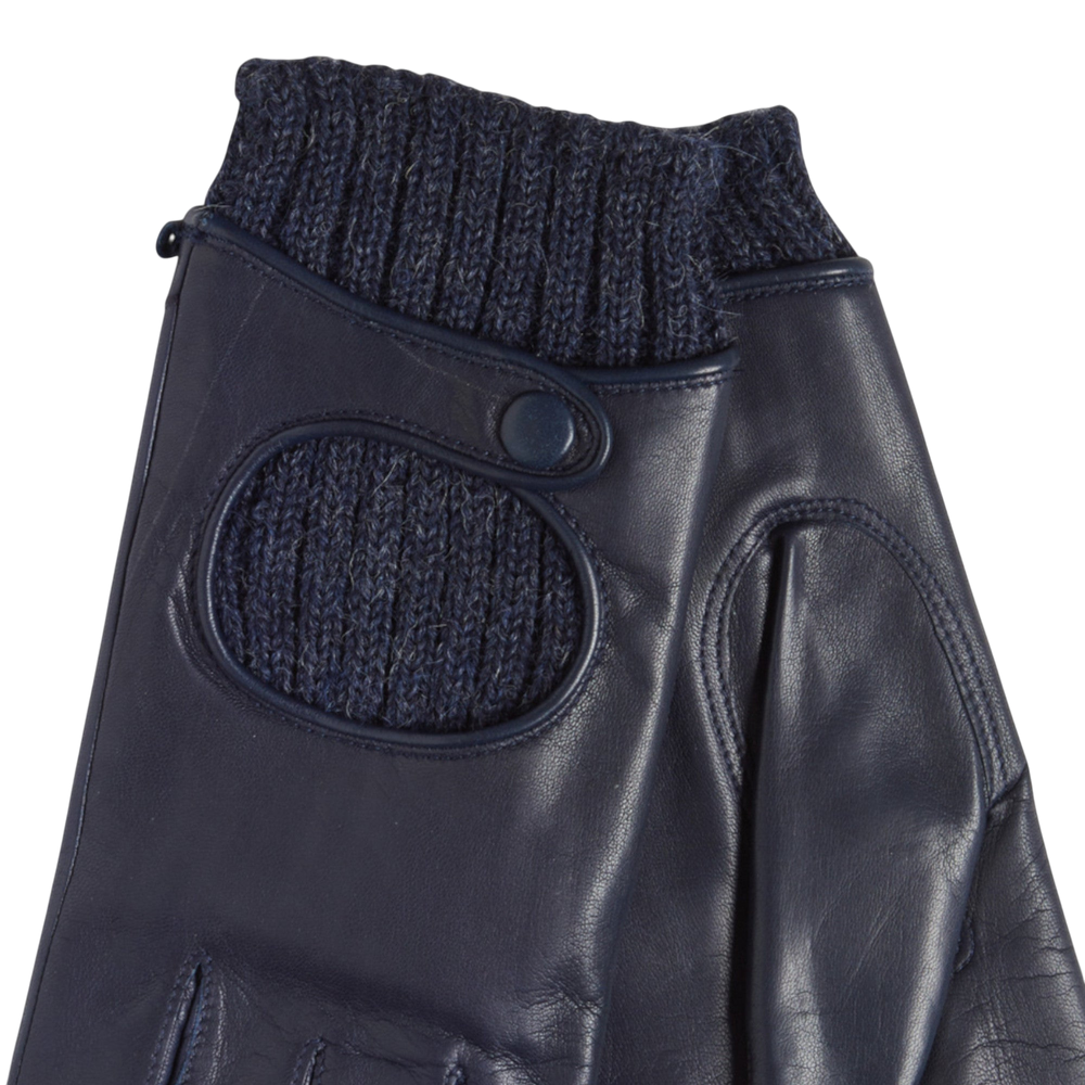 Antonio Gloves Nuit - Agnelle - Ileana Makri