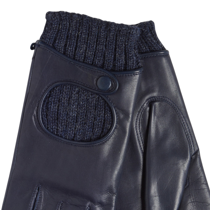 Antonio Gloves Nuit - Agnelle - Ileana Makri