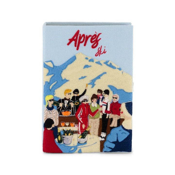 Après Ski - Olympia Le - Tan - Ileana Makri