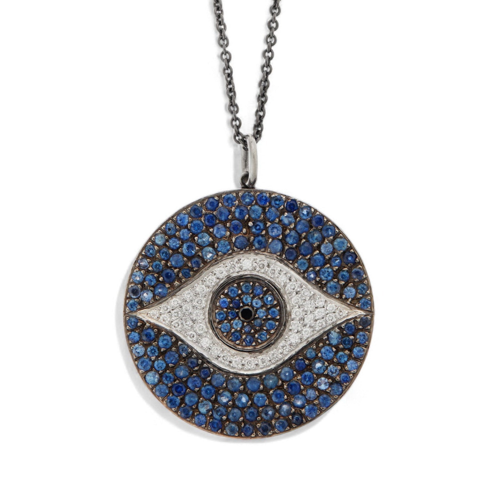 Evil Eye – Ileana Makri