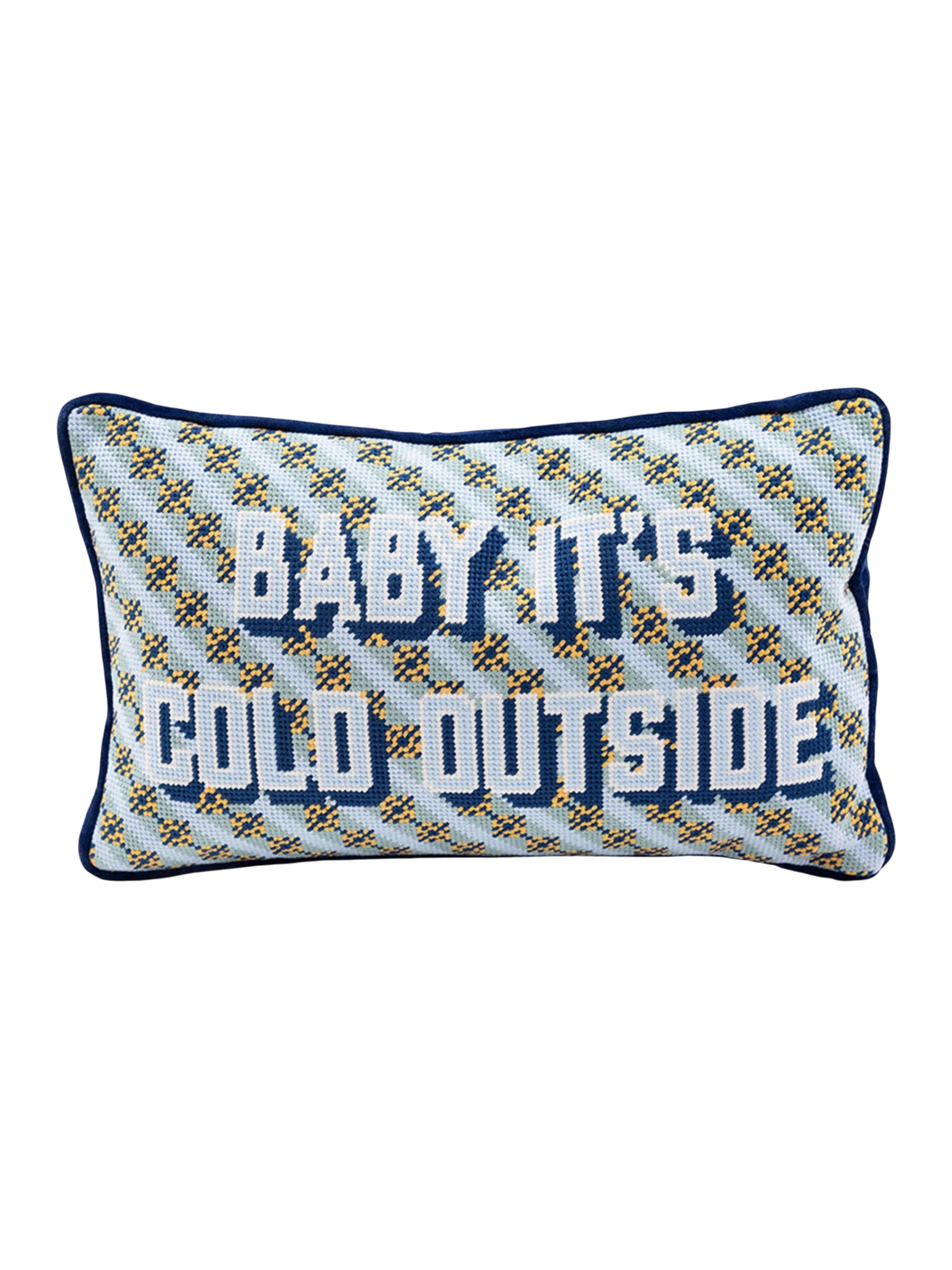 Baby it’s cold outside - Furbish - Ileana Makri