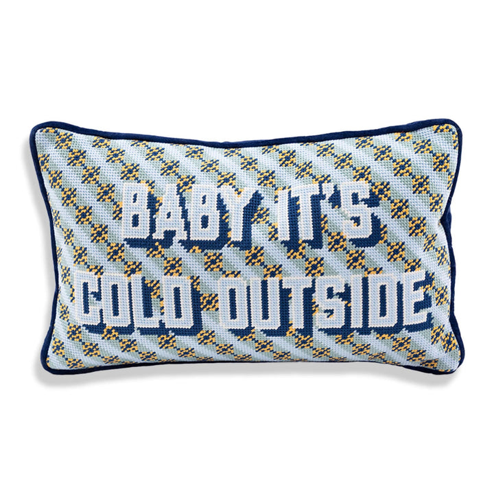 Baby it’s cold outside - Furbish - Ileana Makri