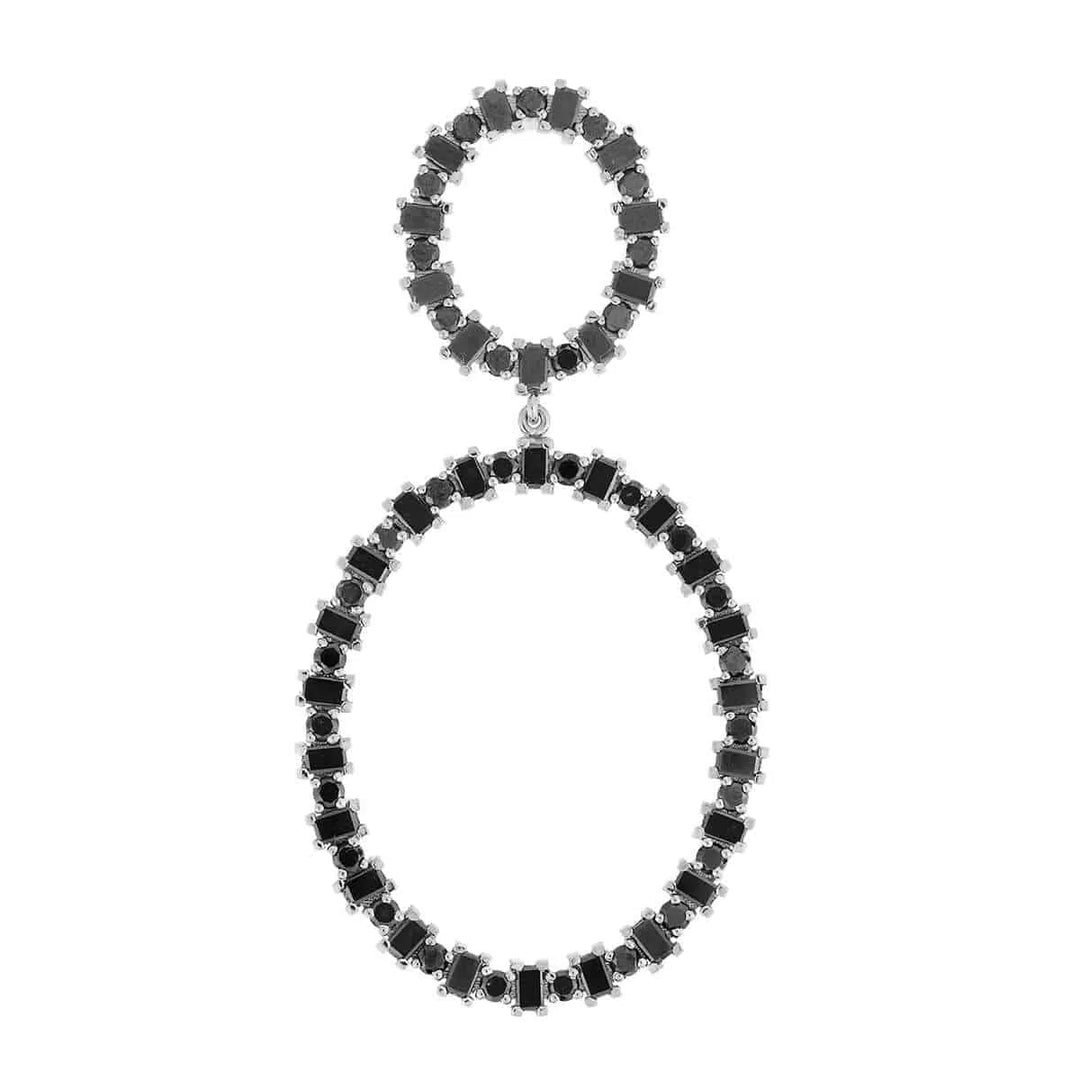 Baguette Again Ear W - Bd - L - THE EDIT - Ileana Makri