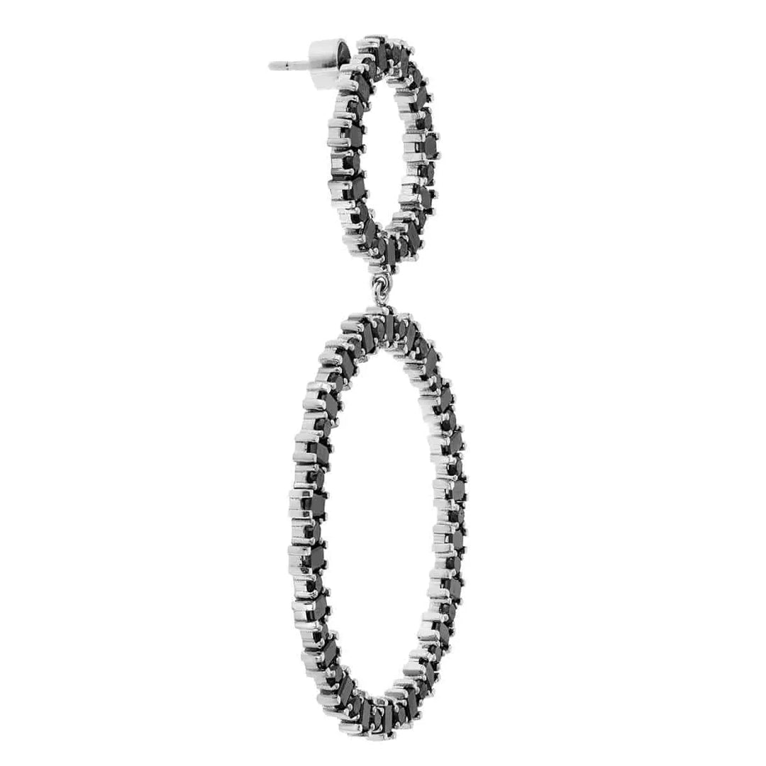 Baguette Again Ear W - Bd - L - THE EDIT - Ileana Makri