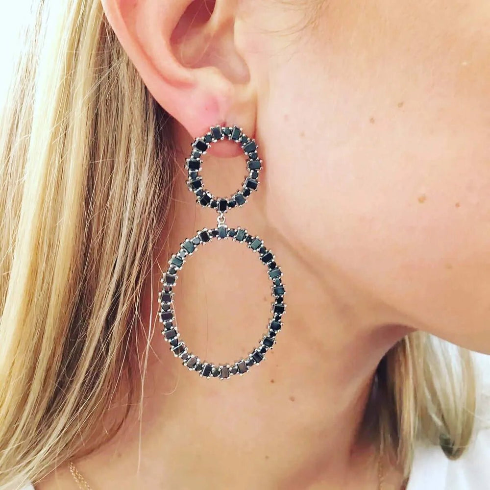 Baguette Again Ear W - Bd - L - THE EDIT - Ileana Makri
