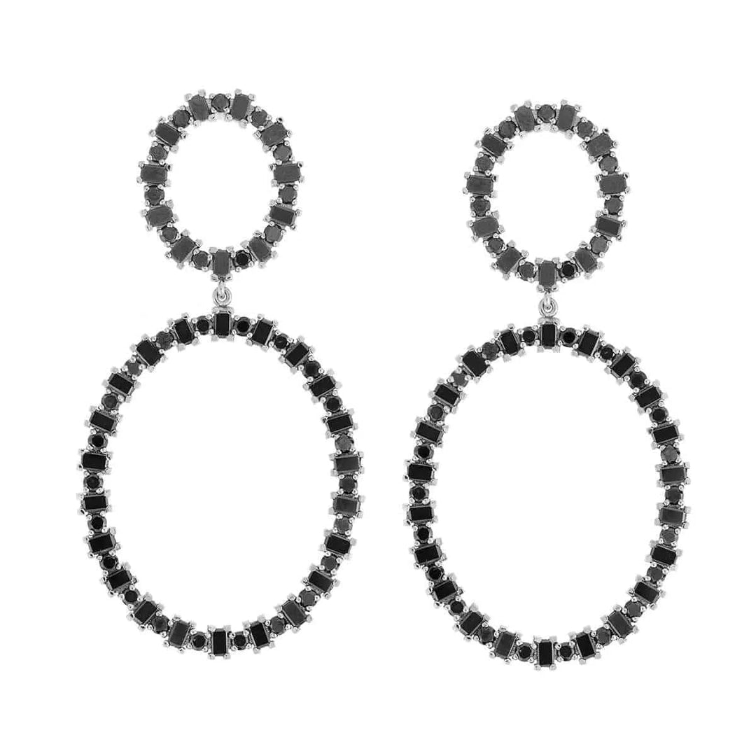Baguette Again Ear W - Bd - L - THE EDIT - Ileana Makri