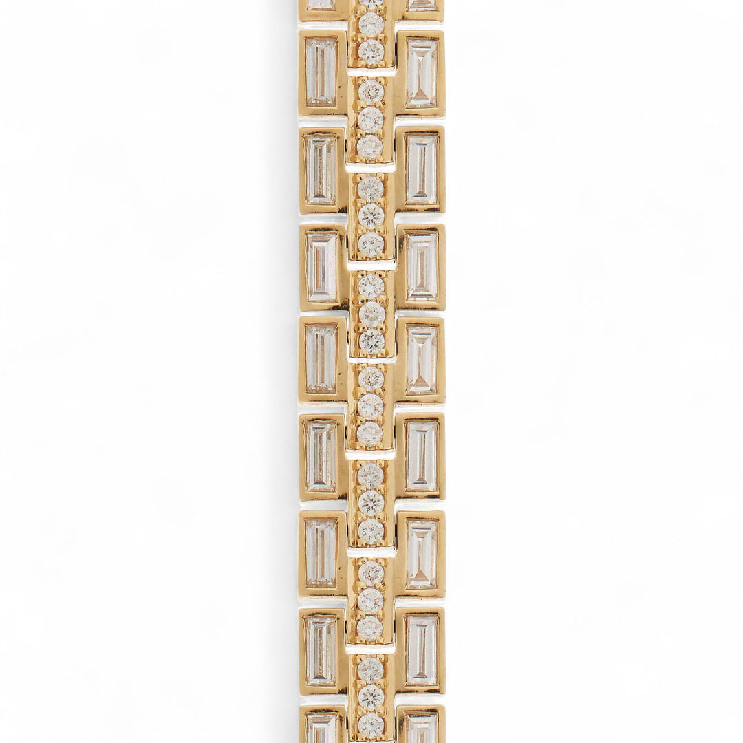 Baguette Dream Bracelet Y-D