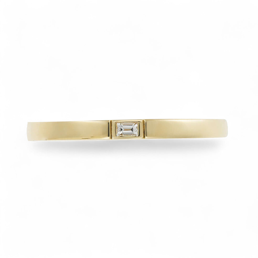 Thread Baguette Band 1-D