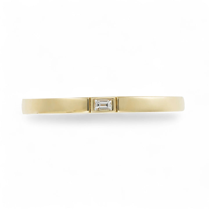 Thread Baguette Band 1-D