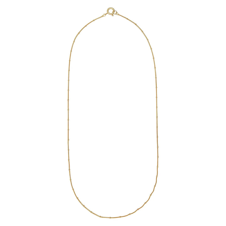 Ball Rope Chain - Eye M Chains - Ileana Makri